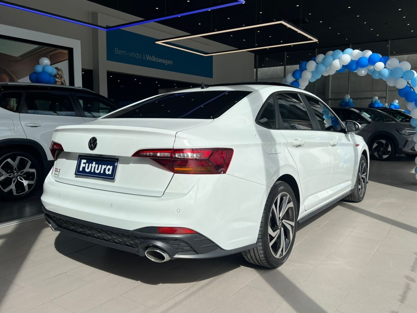 volkswagen jetta 2.0 350 tsi gasolina gli dsg 4p automatico 202413