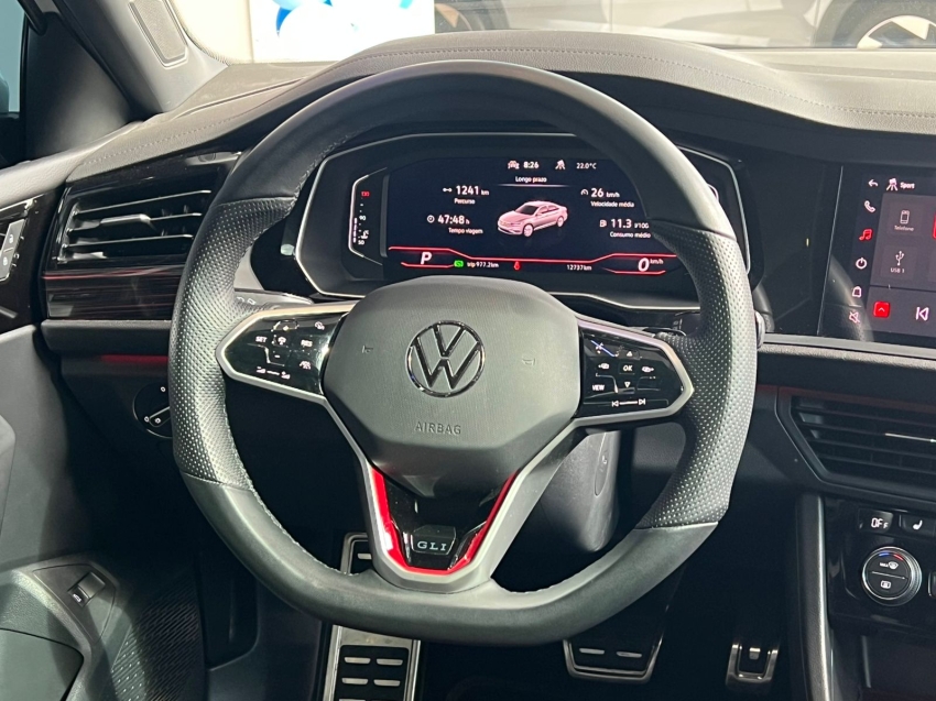 volkswagen jetta 2.0 350 tsi gasolina gli dsg 4p automatico 20246