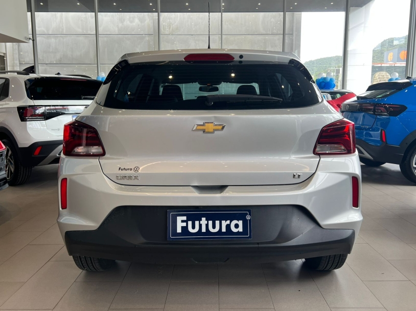 chevrolet onix 1.0 flex lt manual gasolina 4p 202312