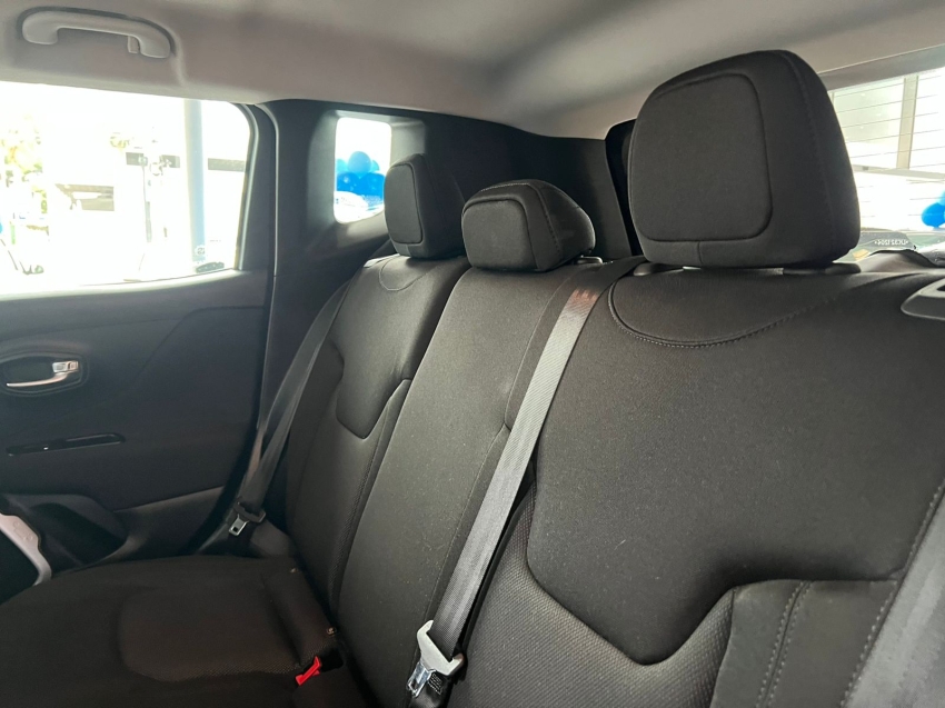 jeep renegade 1.8 16v flex 4p automatico gasolina 20209