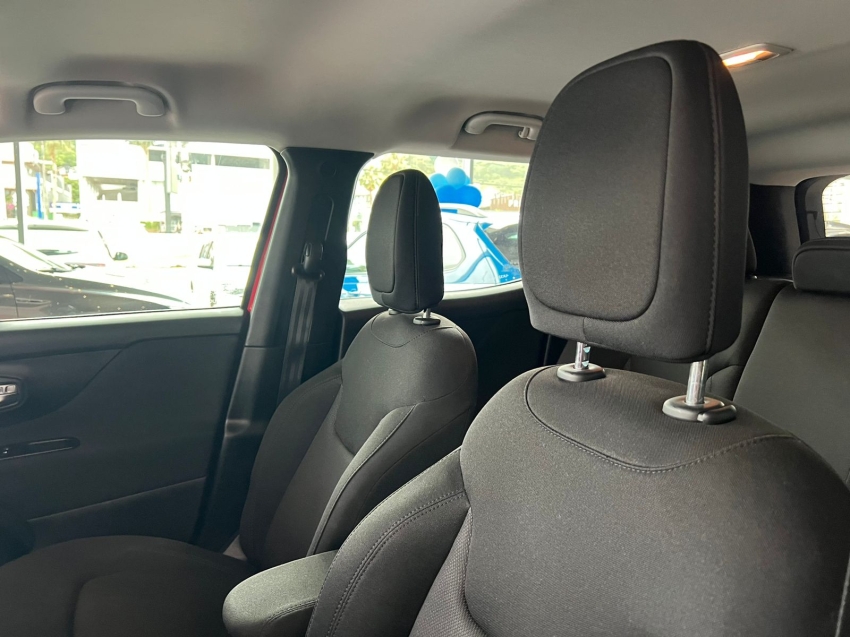 jeep renegade 1.8 16v flex 4p automatico gasolina 20204