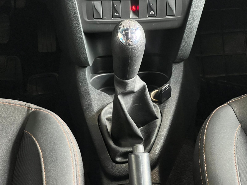 renault sandero 1.6 16v sce flex expression manual gasolina 4p 20208