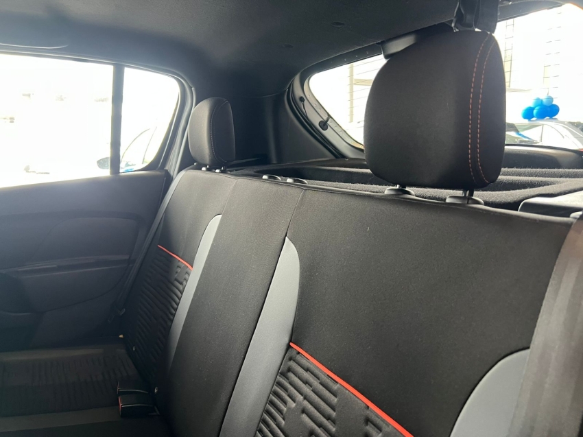 renault sandero 1.6 16v sce flex expression manual gasolina 4p 202010