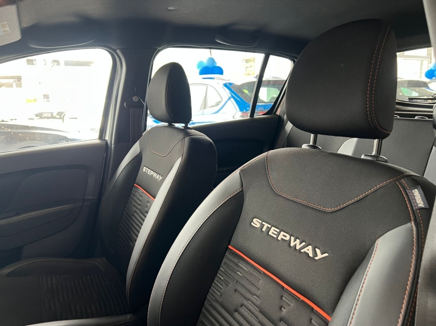 renault sandero 1.6 16v sce flex expression manual gasolina 4p 20204