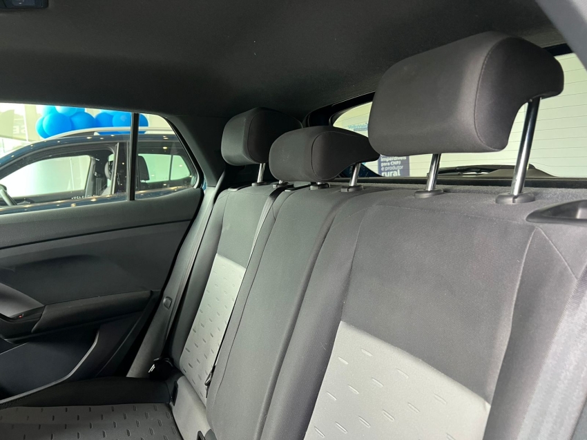 volkswagen t-cross 1.0 200 tsi total flex comfortline automatico gasolina 4p 202310