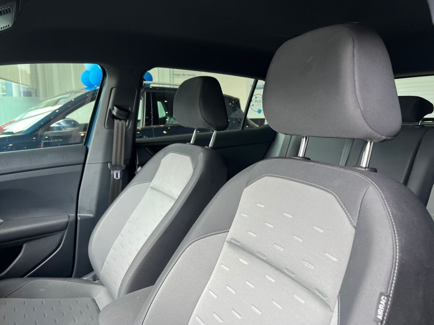 volkswagen t-cross 1.0 200 tsi total flex comfortline automatico gasolina 4p 20234