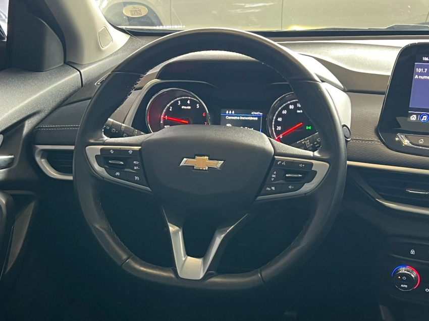 chevrolet tracker 1.2 turbo flex premier automatico gasolina 4p 20216