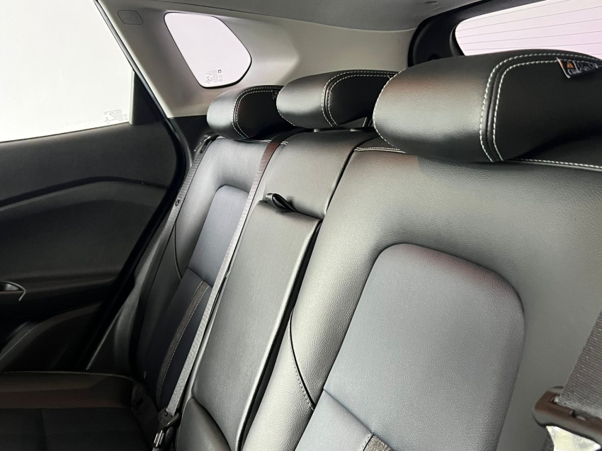 chevrolet tracker 1.2 turbo flex premier automatico gasolina 4p 202110