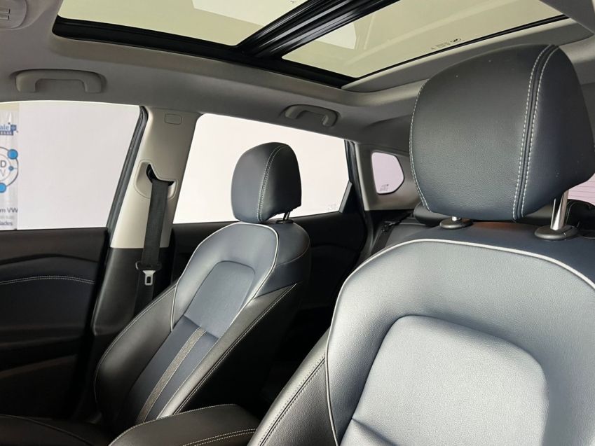 chevrolet tracker 1.2 turbo flex premier automatico gasolina 4p 20214