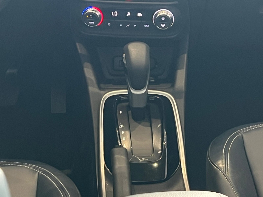 chevrolet tracker 1.2 turbo flex premier automatico gasolina 4p 20218