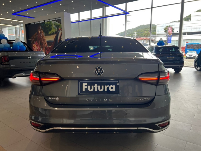 volkswagen virtus 1.0 200 tsi highline automatico gasolina 4p 202412