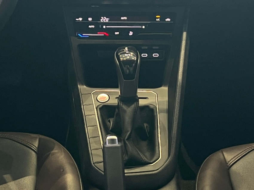 volkswagen virtus 1.0 200 tsi highline automatico gasolina 4p 20248