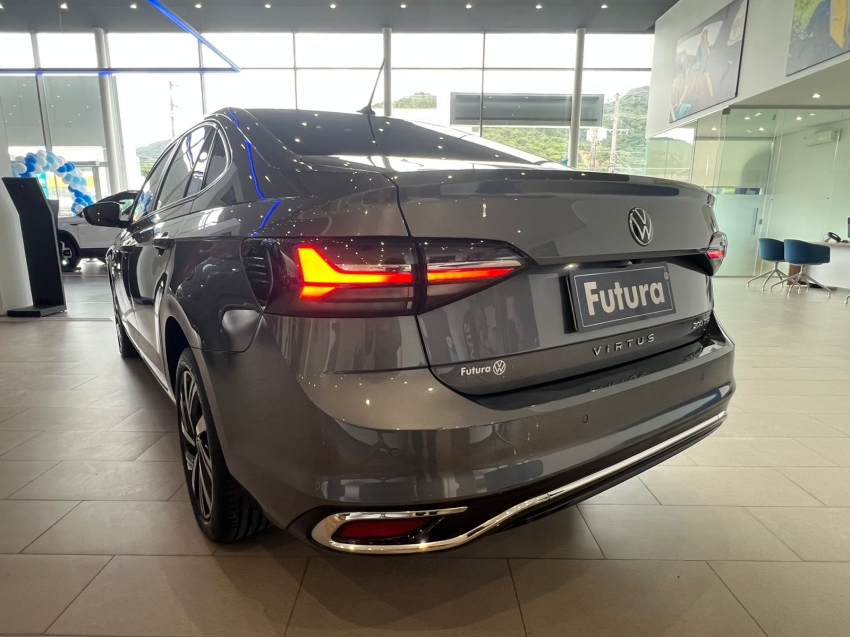 volkswagen virtus 1.0 200 tsi highline automatico gasolina 4p 202411