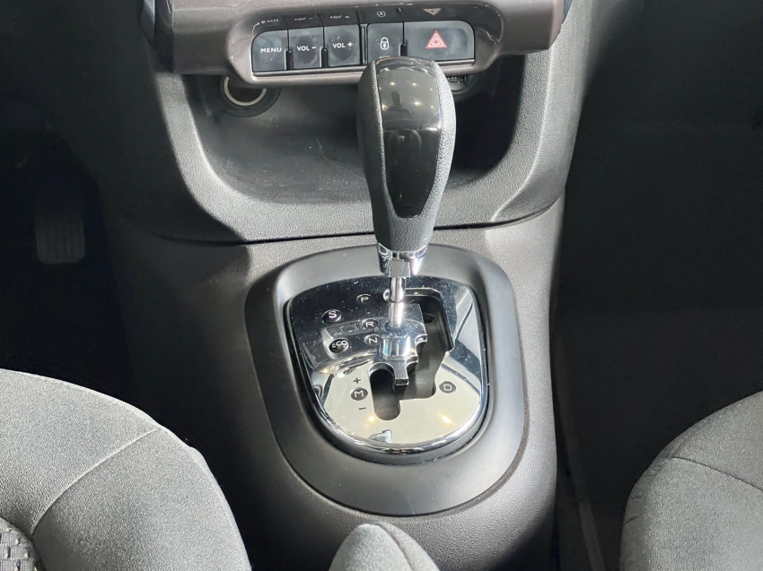 citroen c3 1.6 exclusive 16v flex 4p automatico gasolina 20178