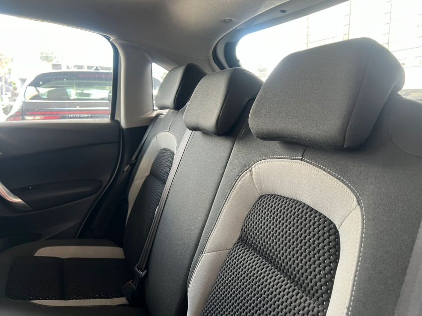 citroen c3 1.6 exclusive 16v flex 4p automatico gasolina 201710