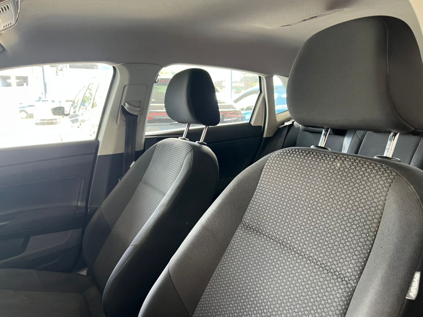 volkswagen polo 1.0 mpi total flex manual gasolina 4p 20204