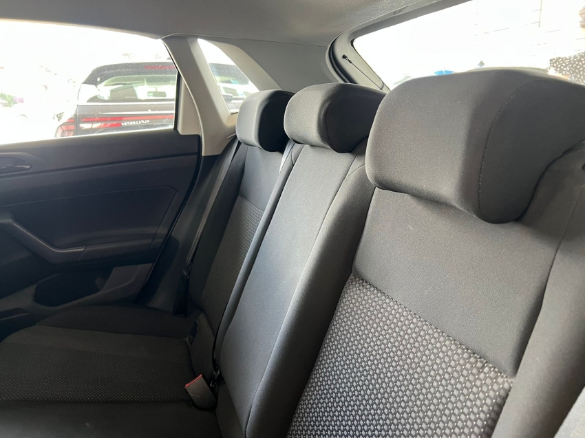 volkswagen polo 1.0 mpi total flex manual gasolina 4p 202010