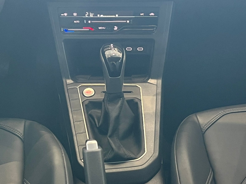 volkswagen polo 1.0 170 tsi highline automatico gasolina 4p 20258