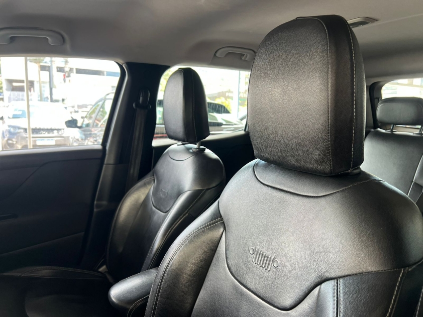 jeep renegade 2.0 16v turbo diesel longitude 4p 4x4 automatico 1.8 20164