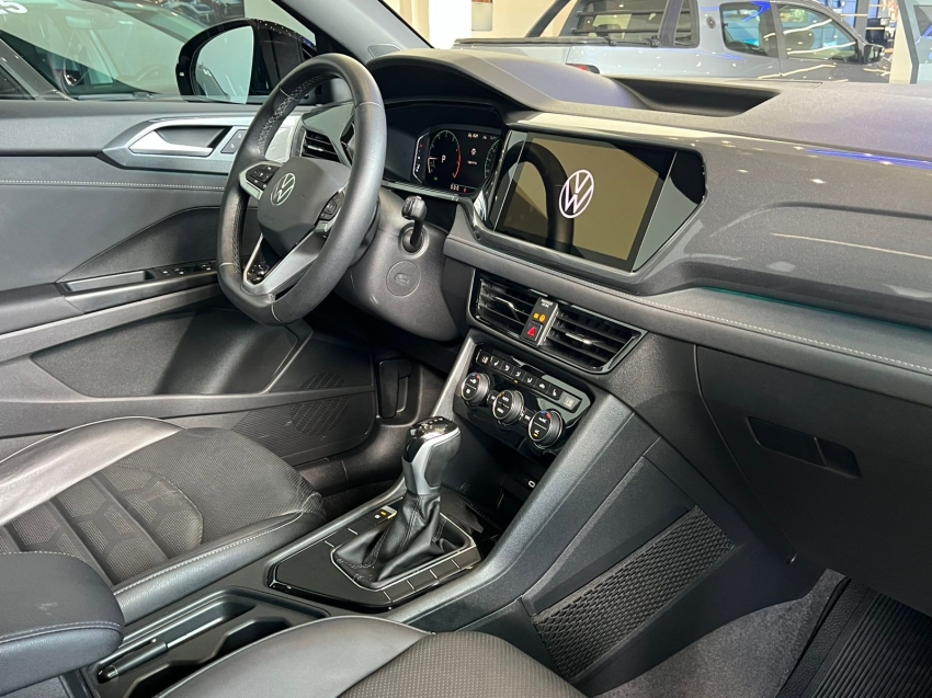 volkswagen taos 1.4 250 tsi total flex highline automatico gasolina 4p 20229