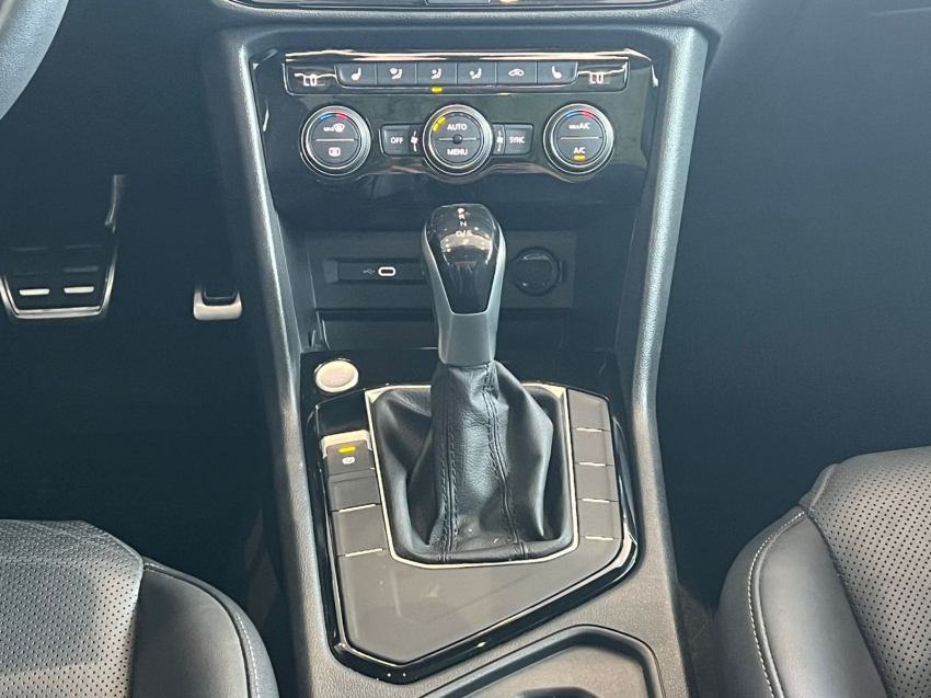 volkswagen taos 1.4 250 tsi total flex highline automatico gasolina 4p 20228