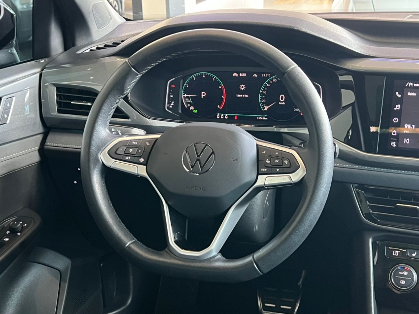volkswagen taos 1.4 250 tsi total flex highline automatico gasolina 4p 20226