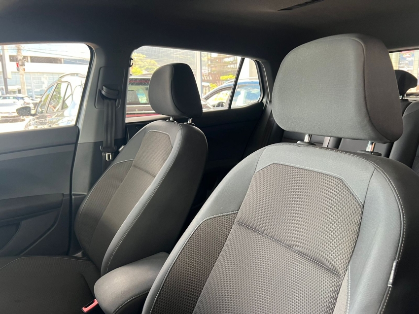 volkswagen t-cross 1.0 200 tsi total flex automatico gasolina 4p 20244