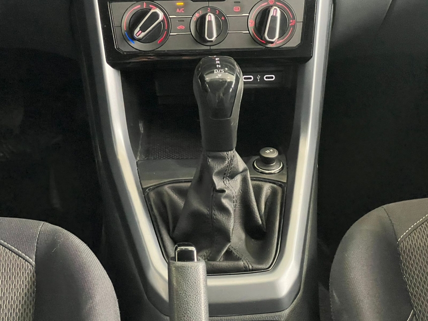 volkswagen t-cross 1.0 200 tsi total flex automatico gasolina 4p 20248