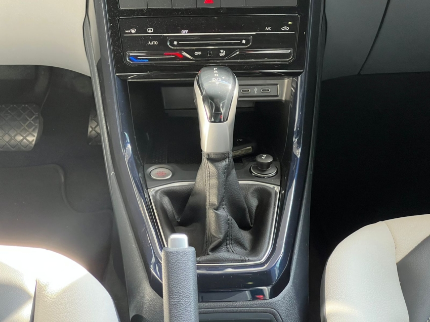 volkswagen t-cross 1.0 200 tsi total flex comfortline automatico gasolina 4p 20248