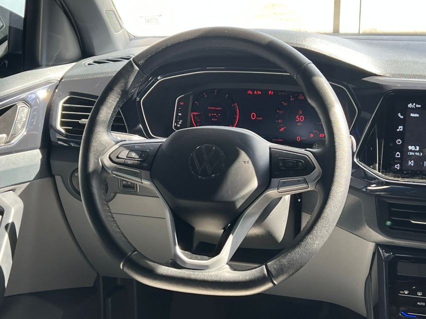 volkswagen t-cross 1.0 200 tsi total flex comfortline automatico gasolina 4p 20246