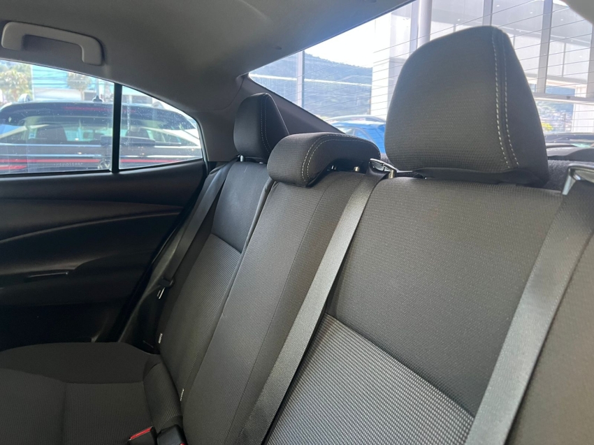 toyota yaris 1.5 16v flex xl multidrive gasolina 4p automatico 202410