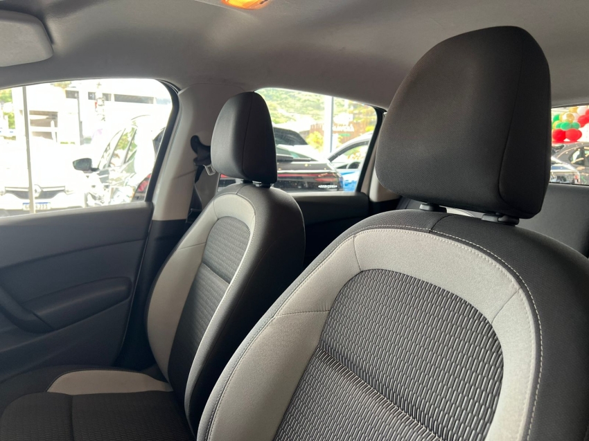 citroen c3 1.2 pure tech flex attraction manual gasolina 4p 20194