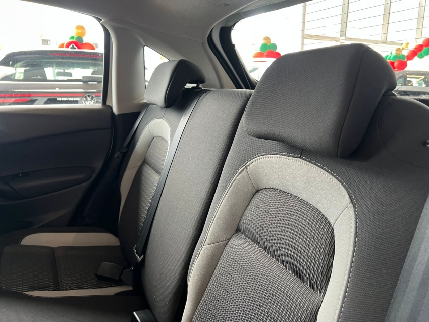 citroen c3 1.2 pure tech flex attraction manual gasolina 4p 20199