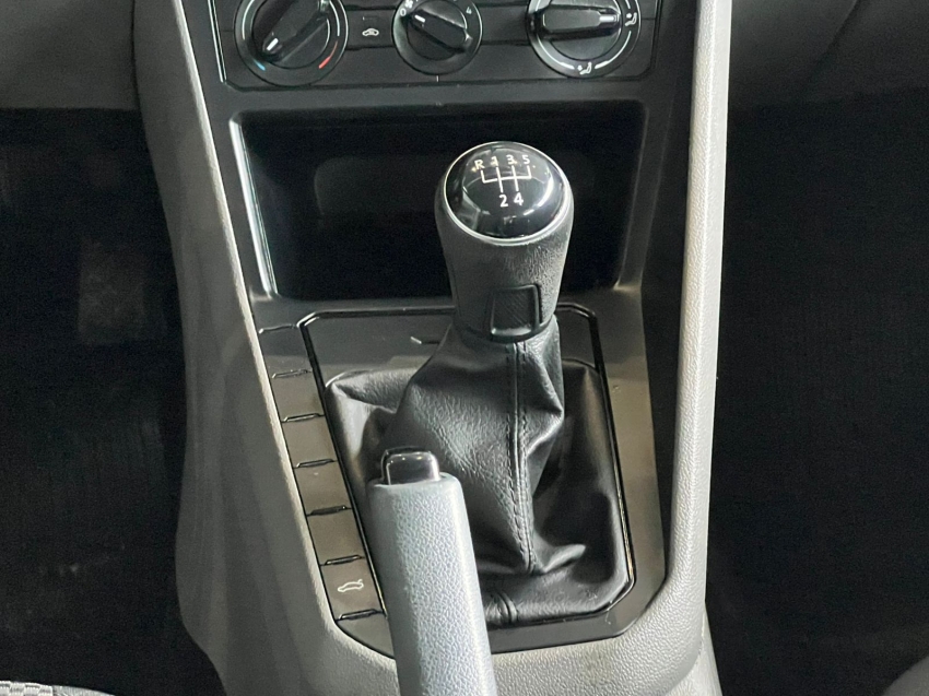 volkswagen polo 1.6 msi total flex manual gasolina 4p 20188