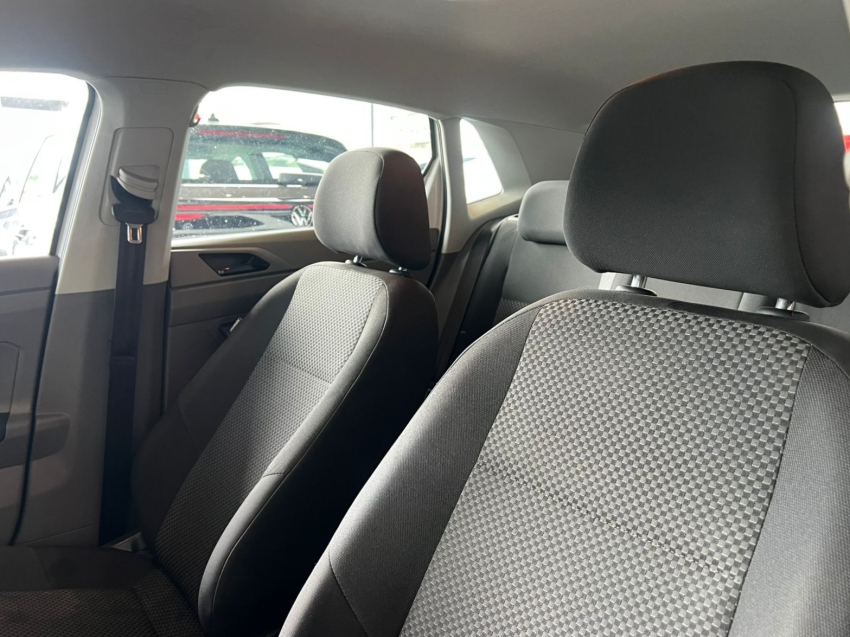volkswagen polo 1.6 msi total flex manual gasolina 4p 20184