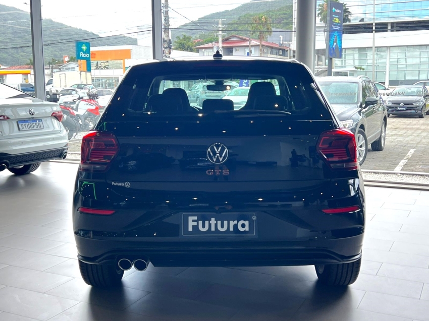 volkswagen polo 1.4 250 tsi gts automatico gasolina 4p 202512