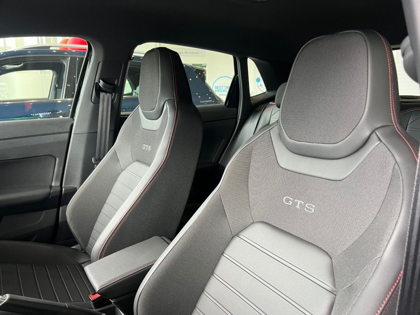 volkswagen polo 1.4 250 tsi gts automatico gasolina 4p 20254