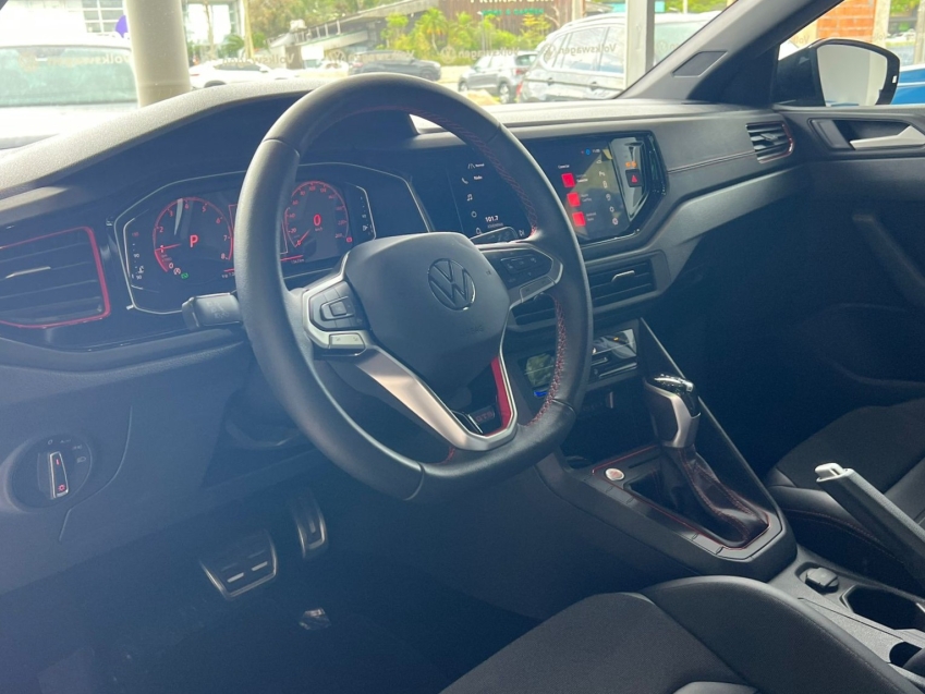 volkswagen polo 1.4 250 tsi gts automatico gasolina 4p 20253