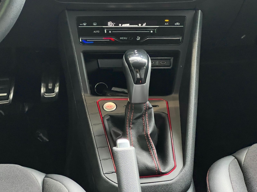 volkswagen polo 1.4 250 tsi gts automatico gasolina 4p 20258