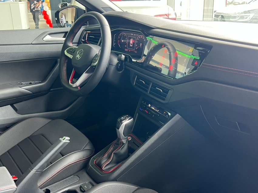 volkswagen polo 1.4 250 tsi gts automatico gasolina 4p 20259