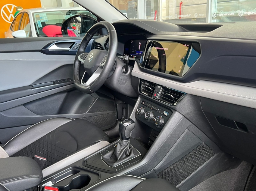 volkswagen taos 1.4 250 tsi total flex comfortline automatico gasolina 4p 20229
