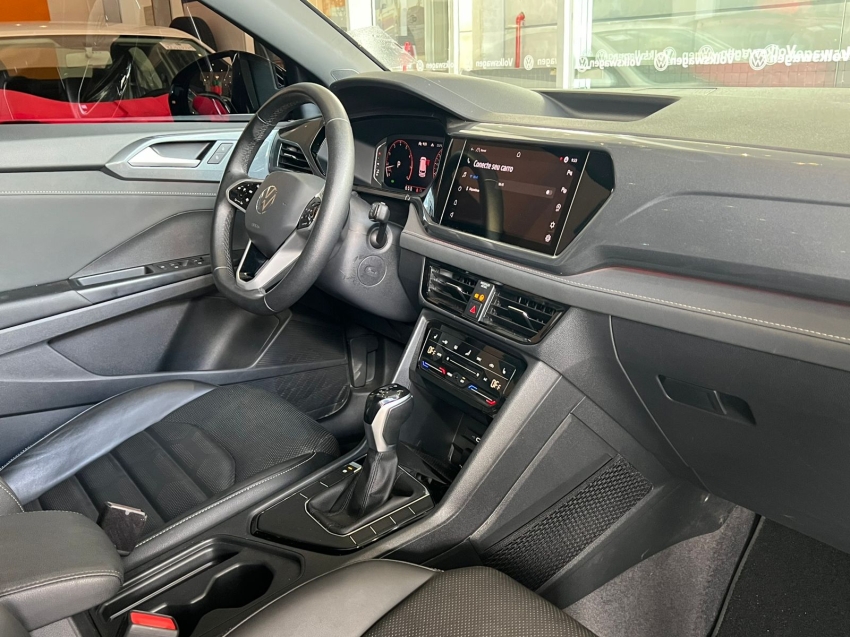 volkswagen taos 1.4 250 tsi total flex highline automatico gasolina 4p 20239