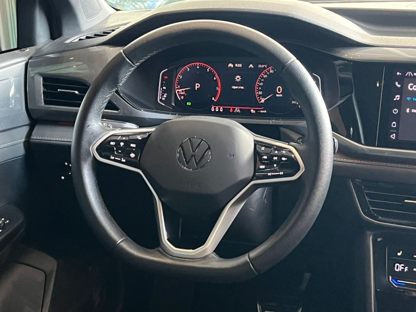 volkswagen taos 1.4 250 tsi total flex highline automatico gasolina 4p 20236