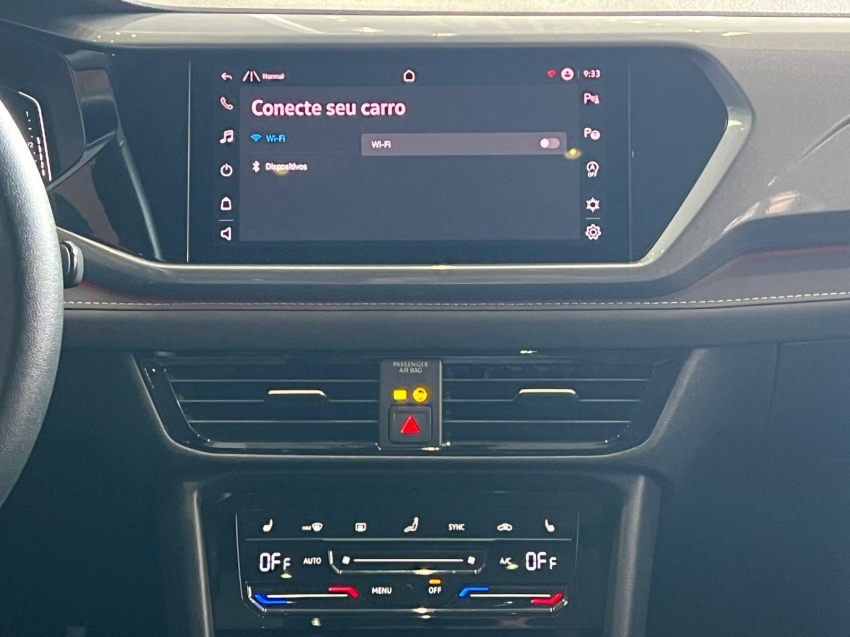 volkswagen taos 1.4 250 tsi total flex highline automatico gasolina 4p 20237