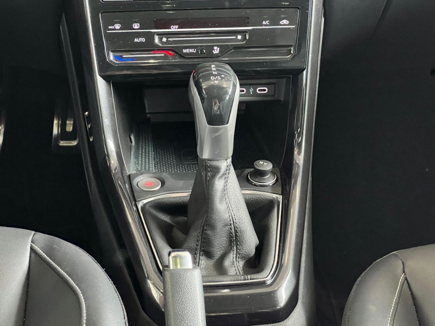 volkswagen t-cross 1.4 250 tsi total flex highline automatico gasolina 4p 20258