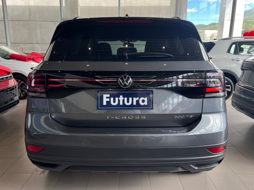 volkswagen t-cross 1.0 200 tsi total flex automatico gasolina 4p 202412