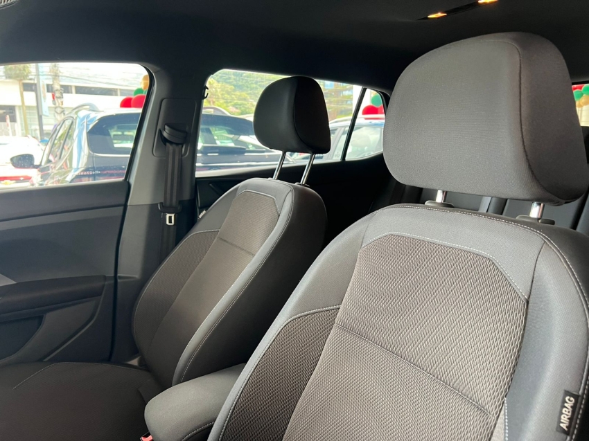 volkswagen t-cross 1.0 200 tsi total flex automatico gasolina 4p 20244