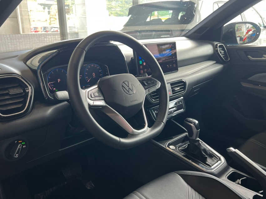 volkswagen tera 1.0 170 tsi high automatico gasolina 4p 20263