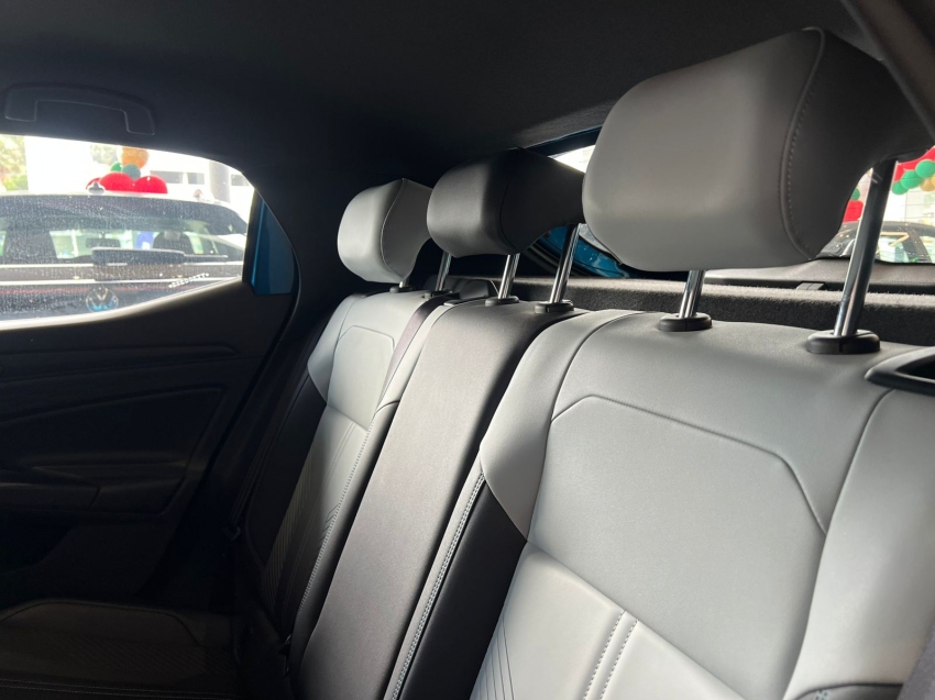 volkswagen tera 1.0 170 tsi high automatico gasolina 4p 202610