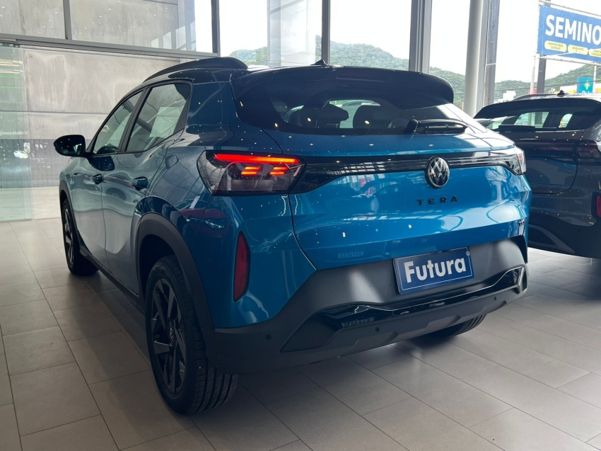 volkswagen tera 1.0 170 tsi high automatico gasolina 4p 202613